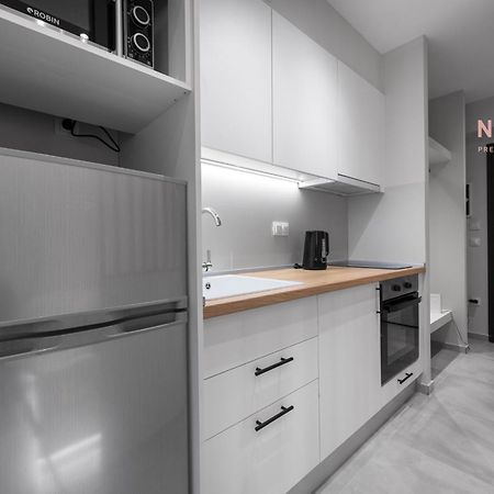 Bitola, Nilie Hospitality Mgmt Apartment Thessaloniki Exterior photo