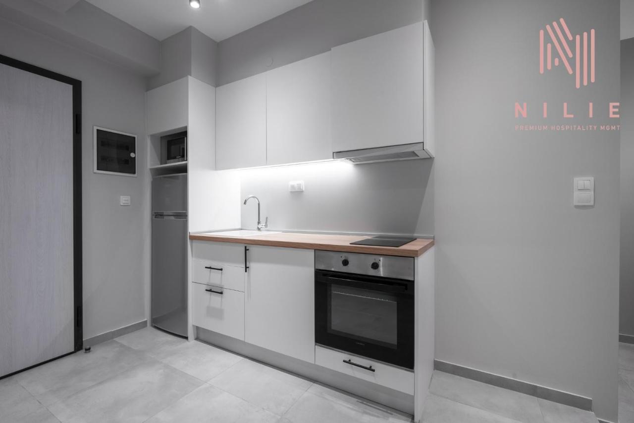 Bitola, Nilie Hospitality Mgmt Apartment Thessaloniki Exterior photo