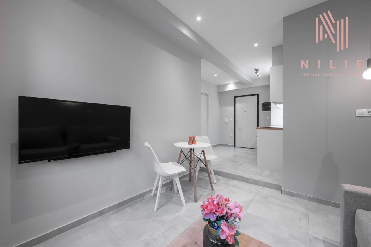 Bitola, Nilie Hospitality Mgmt Apartment Thessaloniki Exterior photo