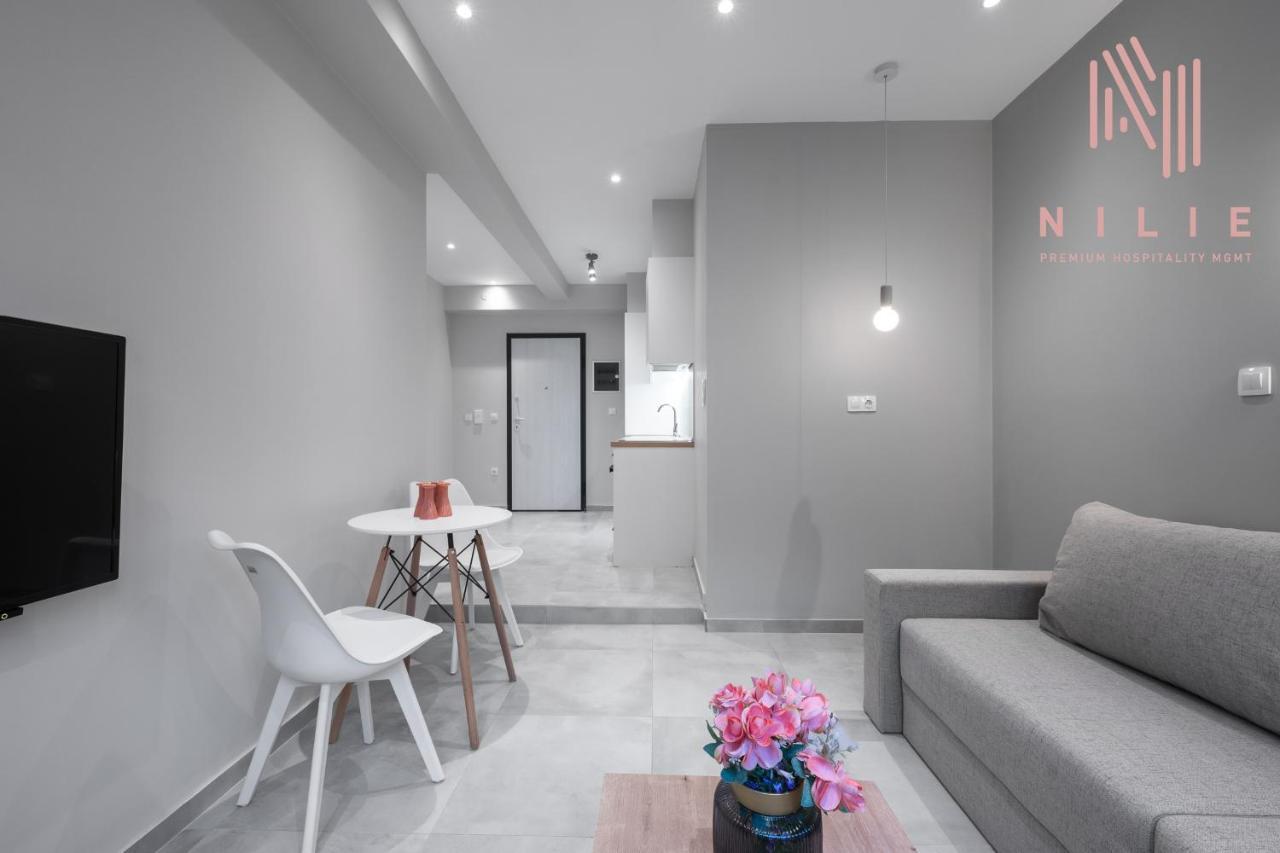 Bitola, Nilie Hospitality Mgmt Apartment Thessaloniki Exterior photo