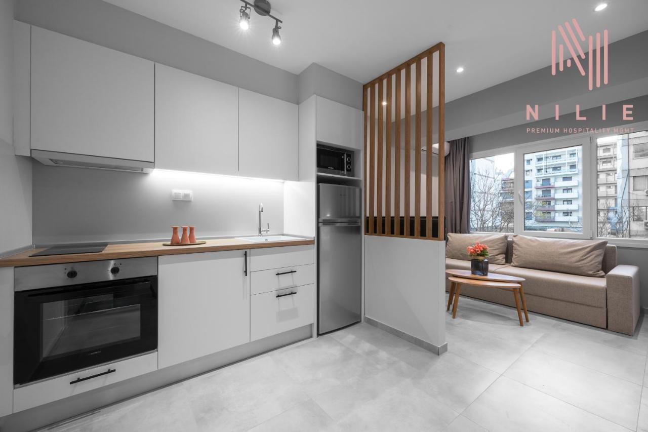 Bitola, Nilie Hospitality Mgmt Apartment Thessaloniki Exterior photo