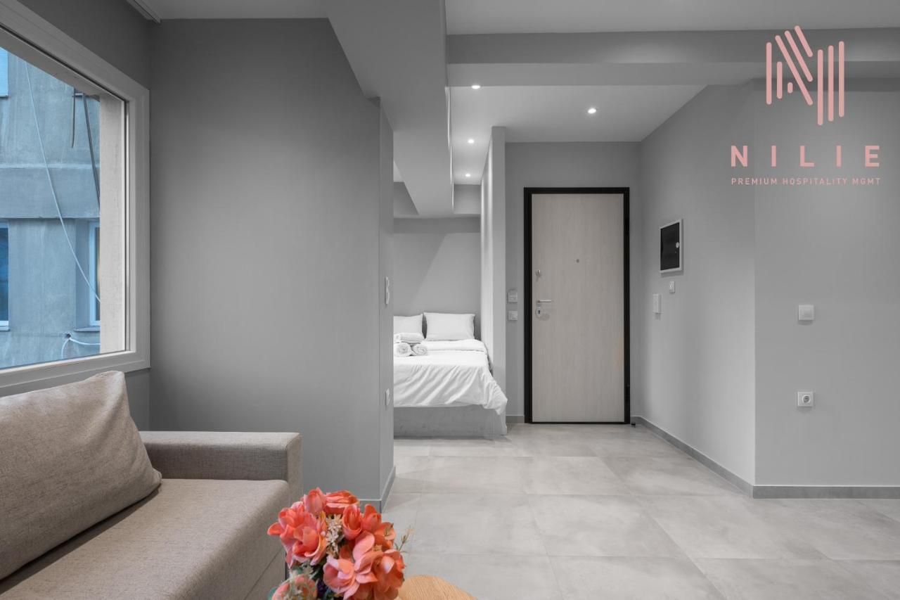 Bitola, Nilie Hospitality Mgmt Apartment Thessaloniki Exterior photo