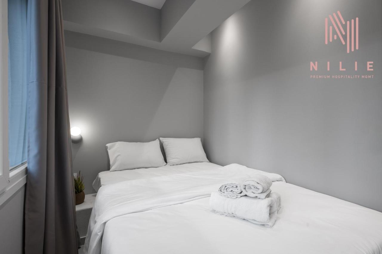 Bitola, Nilie Hospitality Mgmt Apartment Thessaloniki Exterior photo