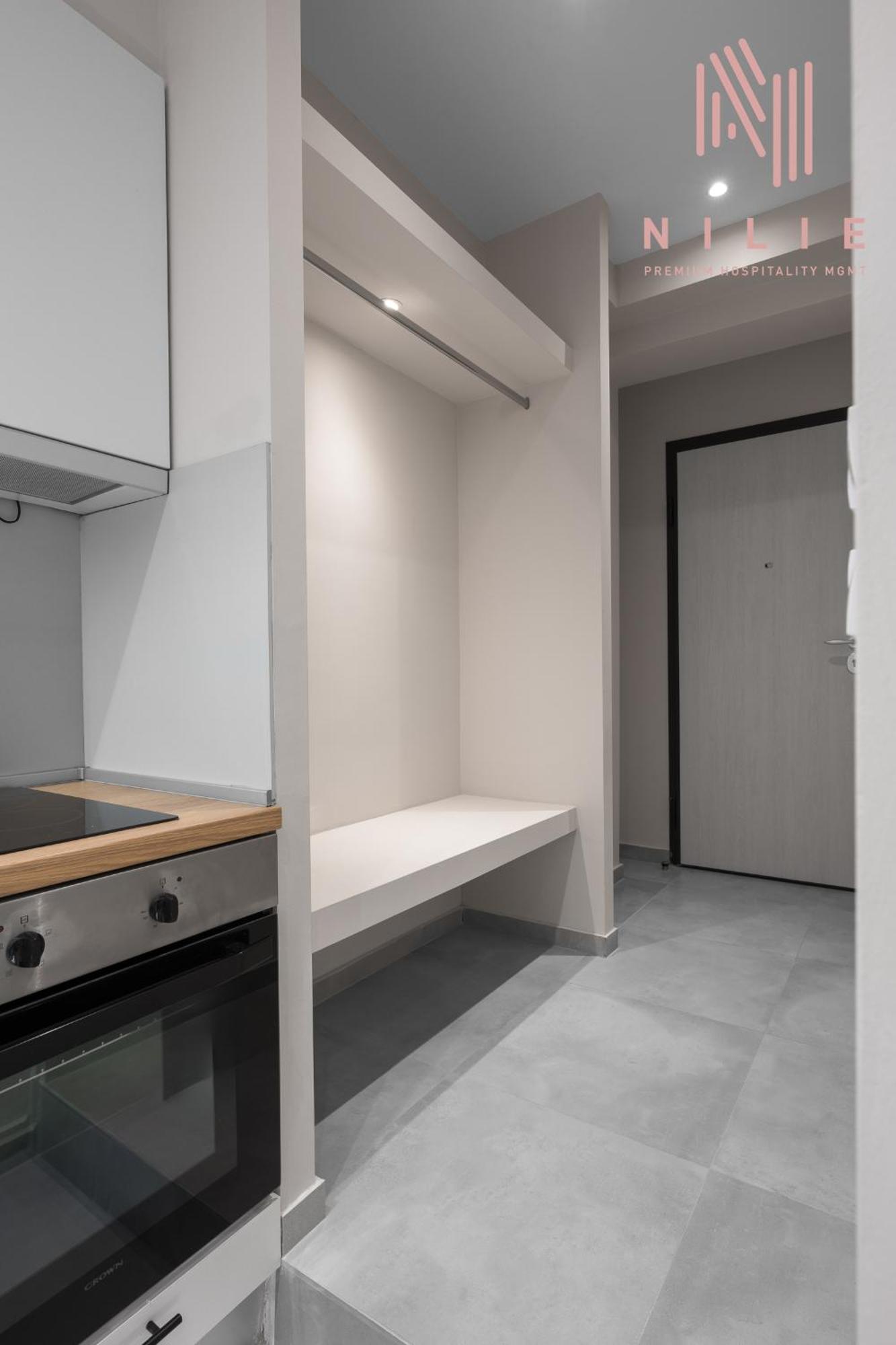 Bitola, Nilie Hospitality Mgmt Apartment Thessaloniki Exterior photo