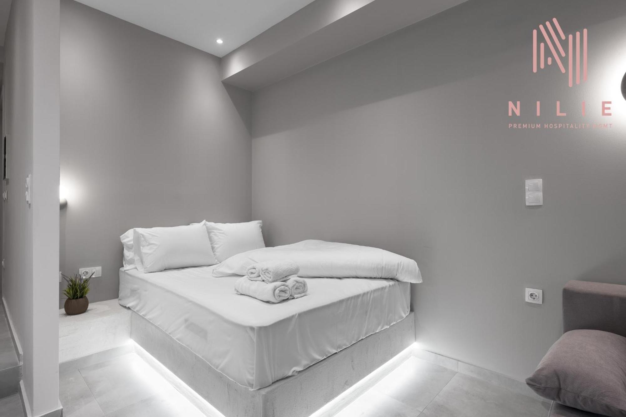 Bitola, Nilie Hospitality Mgmt Apartment Thessaloniki Exterior photo