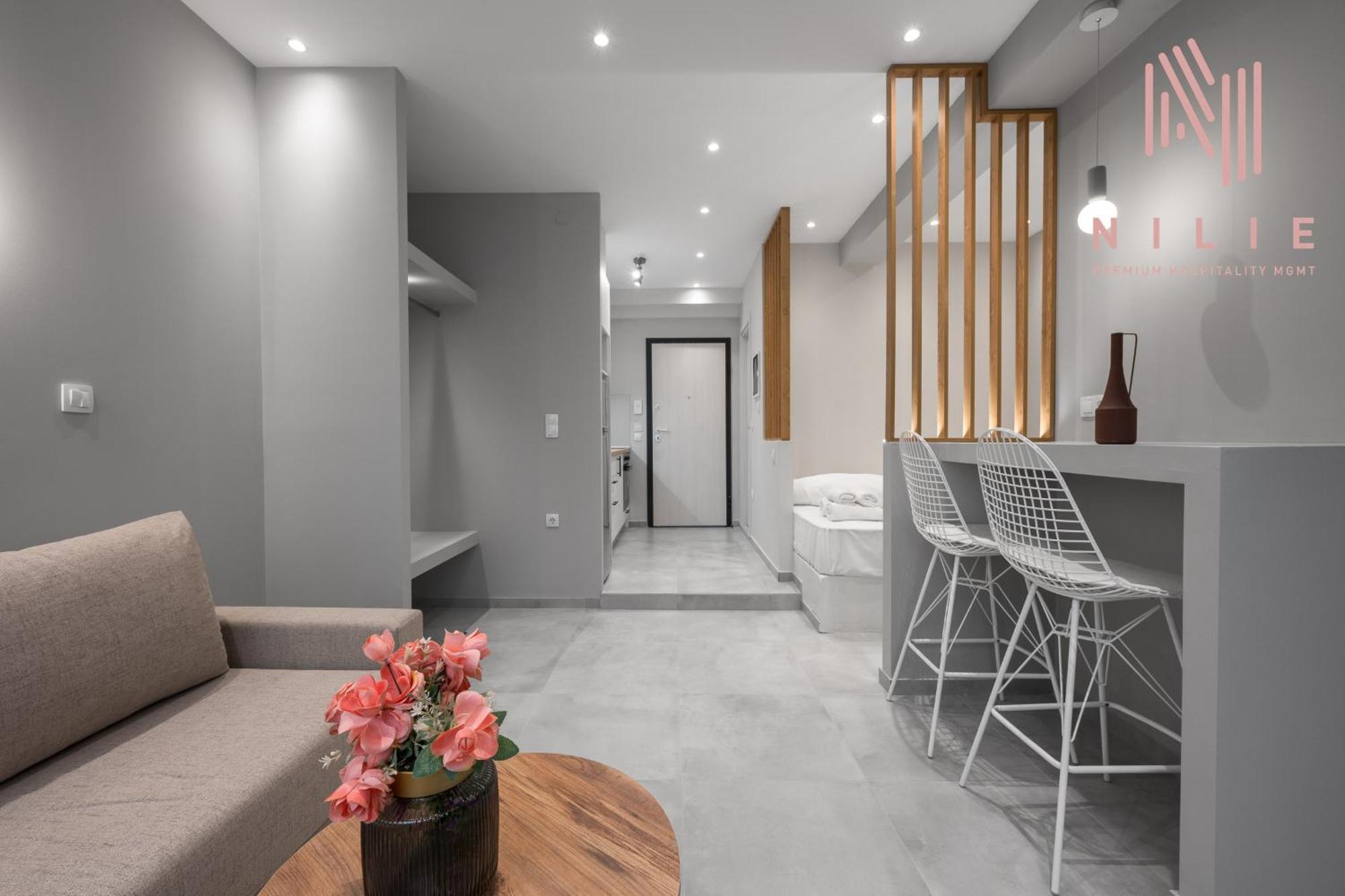 Bitola, Nilie Hospitality Mgmt Apartment Thessaloniki Exterior photo