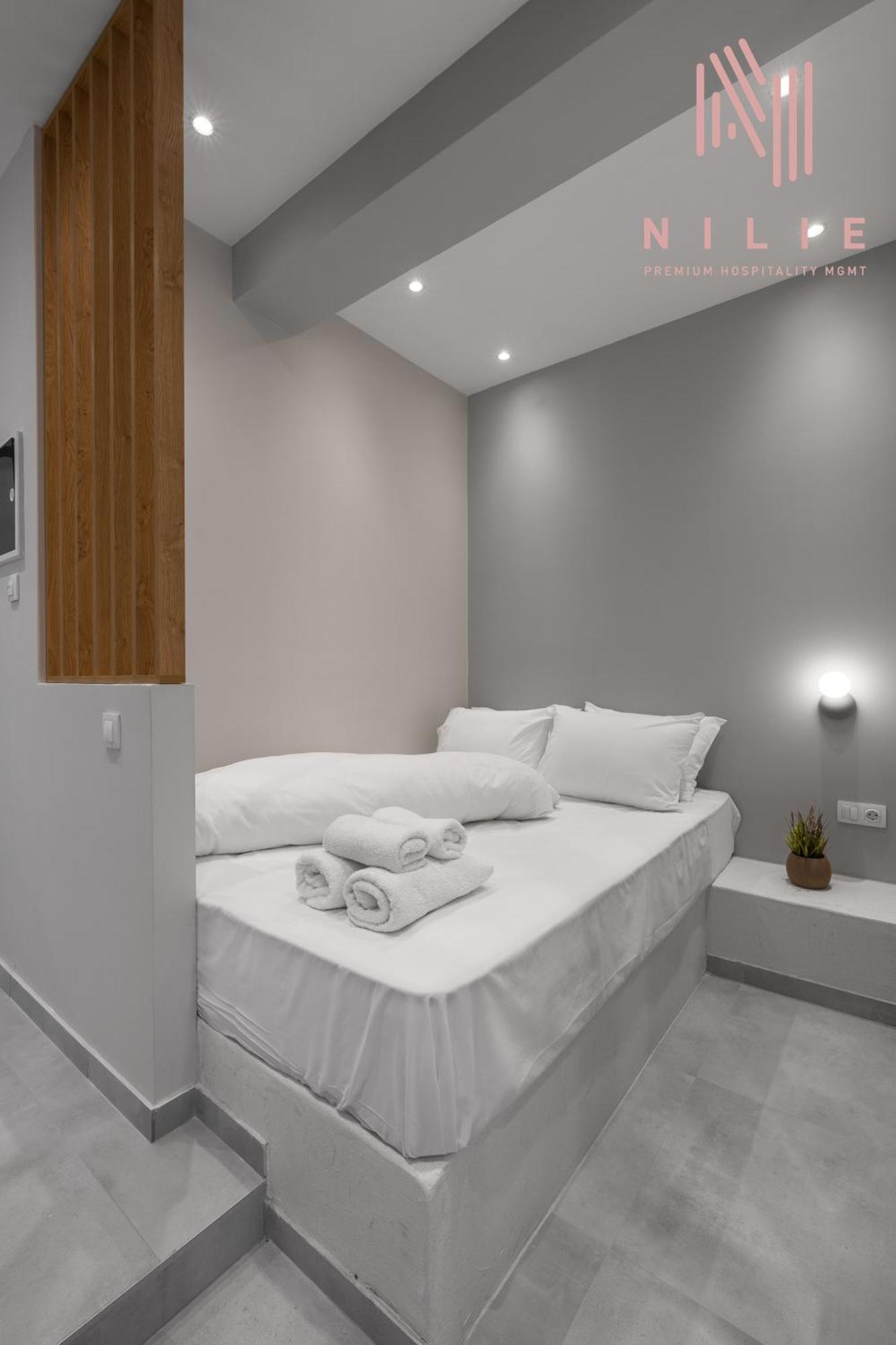 Bitola, Nilie Hospitality Mgmt Apartment Thessaloniki Exterior photo