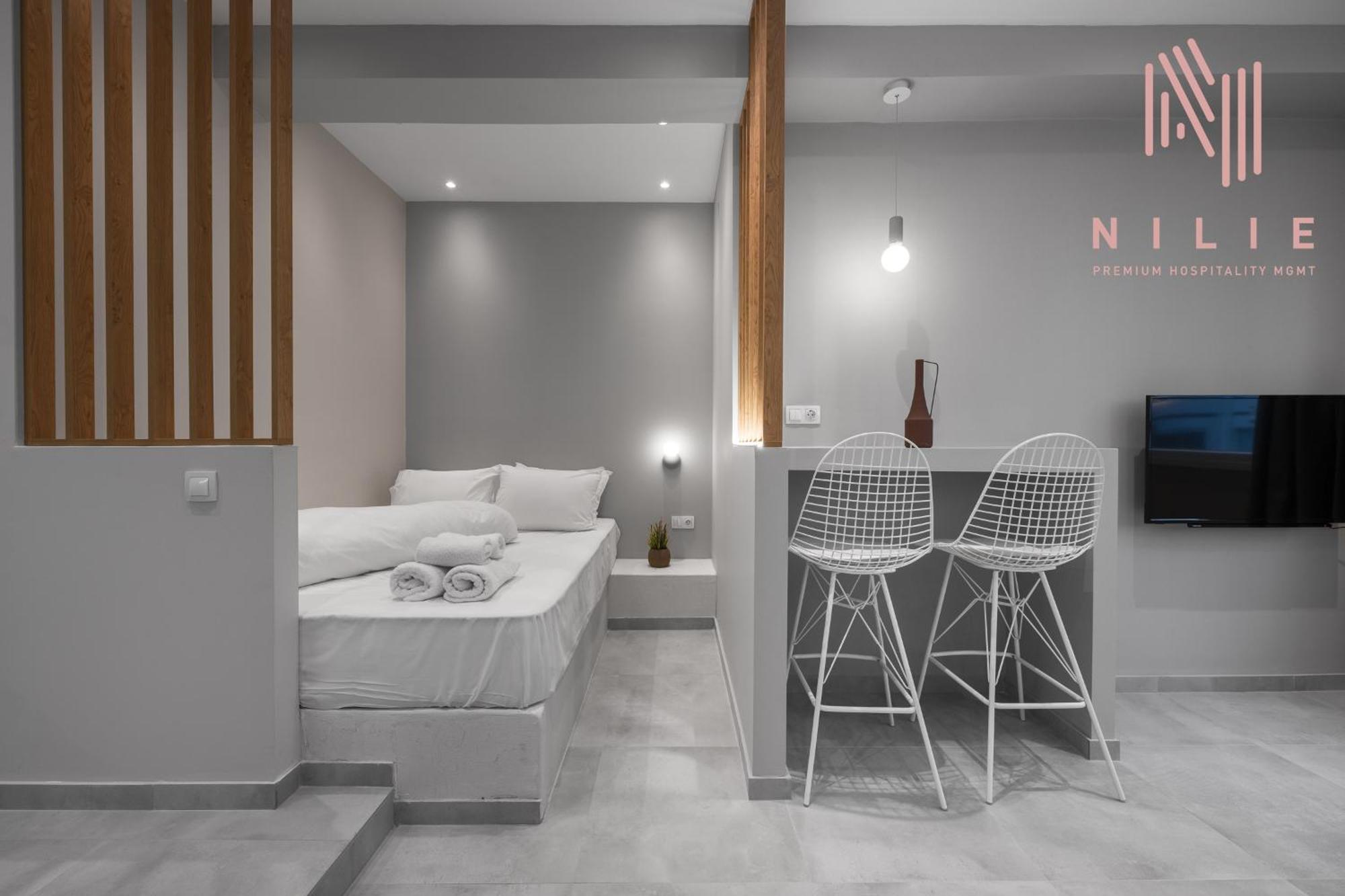 Bitola, Nilie Hospitality Mgmt Apartment Thessaloniki Exterior photo