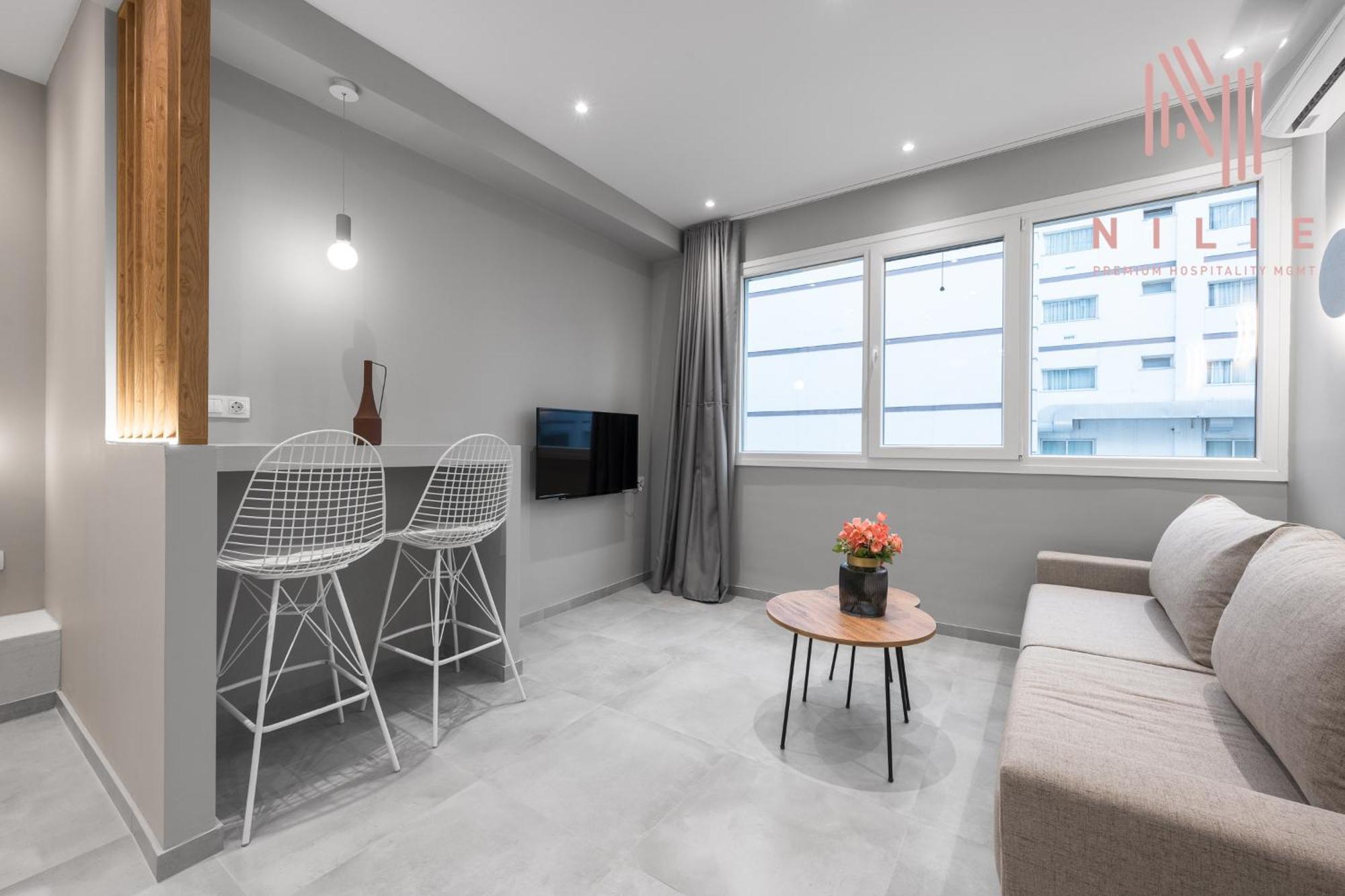 Bitola, Nilie Hospitality Mgmt Apartment Thessaloniki Exterior photo