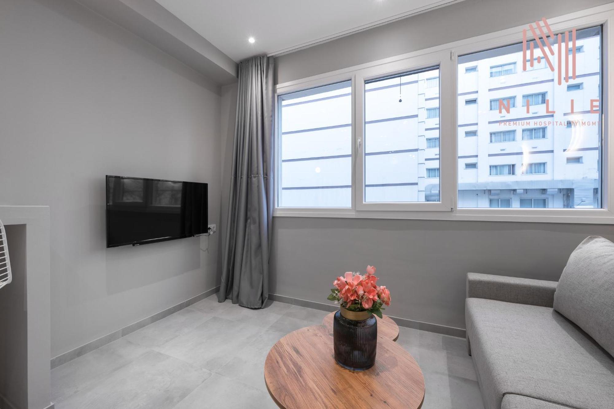 Bitola, Nilie Hospitality Mgmt Apartment Thessaloniki Exterior photo