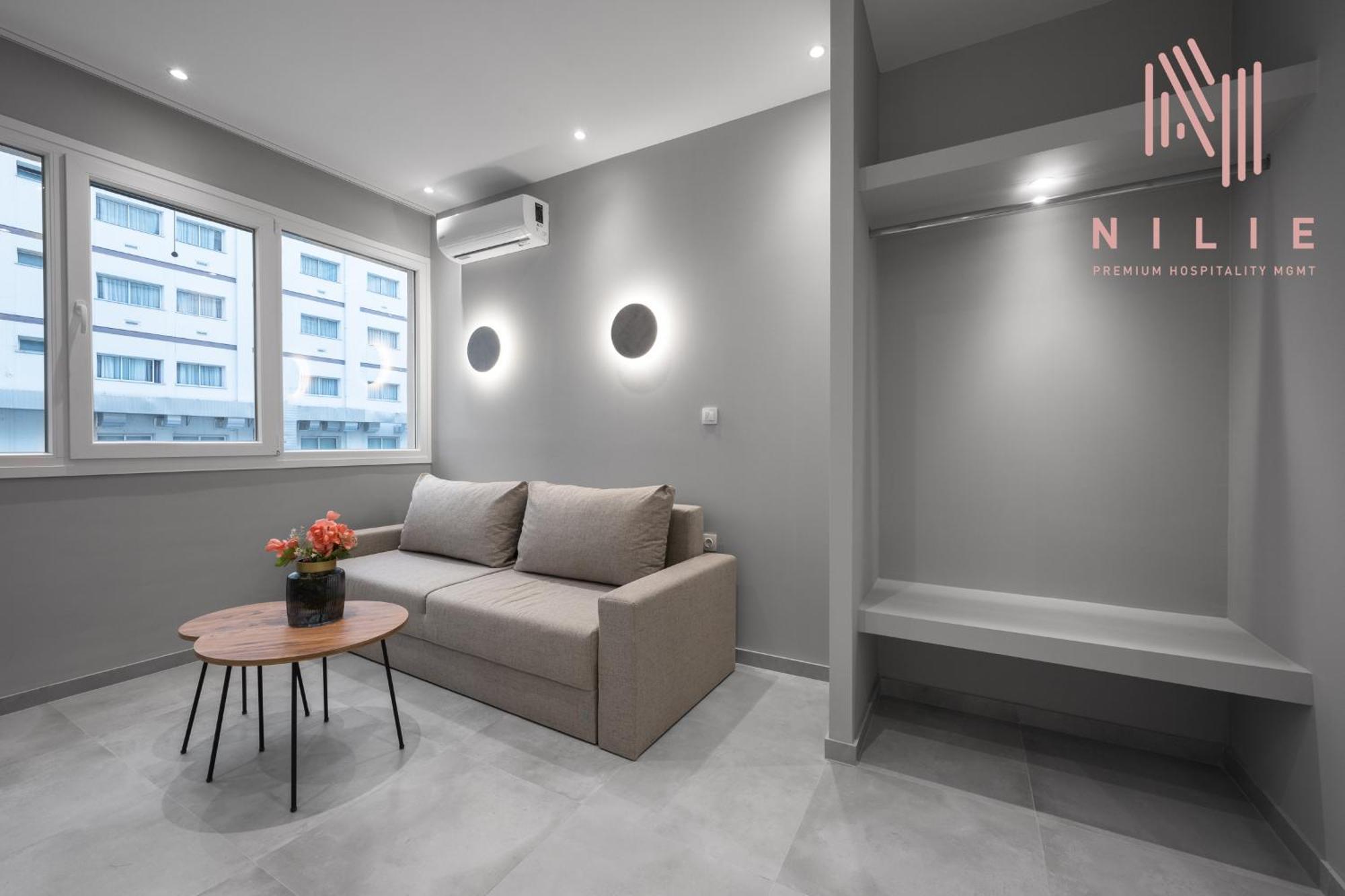 Bitola, Nilie Hospitality Mgmt Apartment Thessaloniki Exterior photo