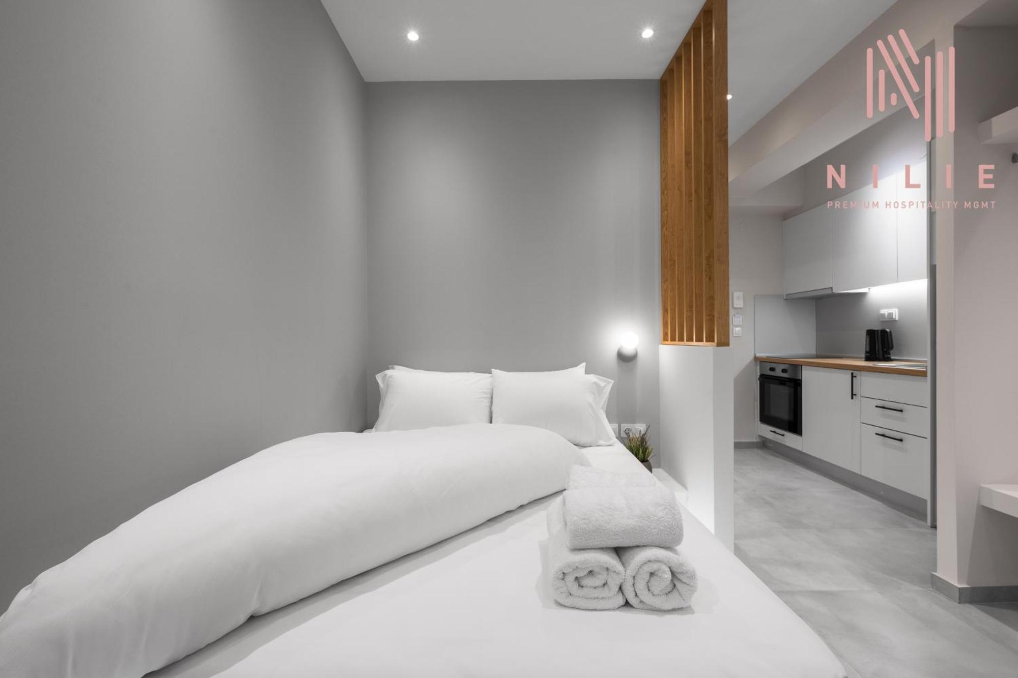 Bitola, Nilie Hospitality Mgmt Apartment Thessaloniki Exterior photo