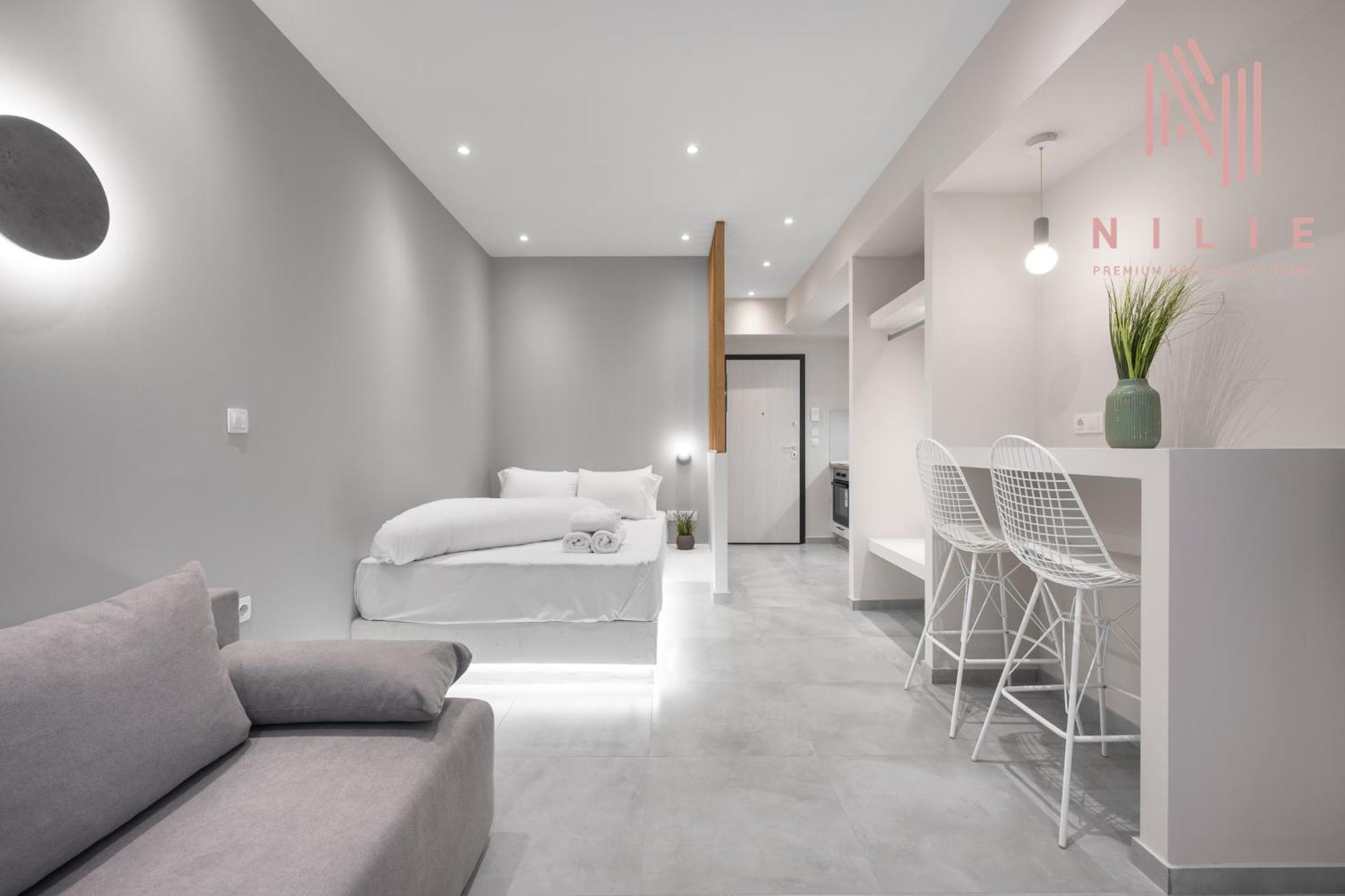 Bitola, Nilie Hospitality Mgmt Apartment Thessaloniki Exterior photo