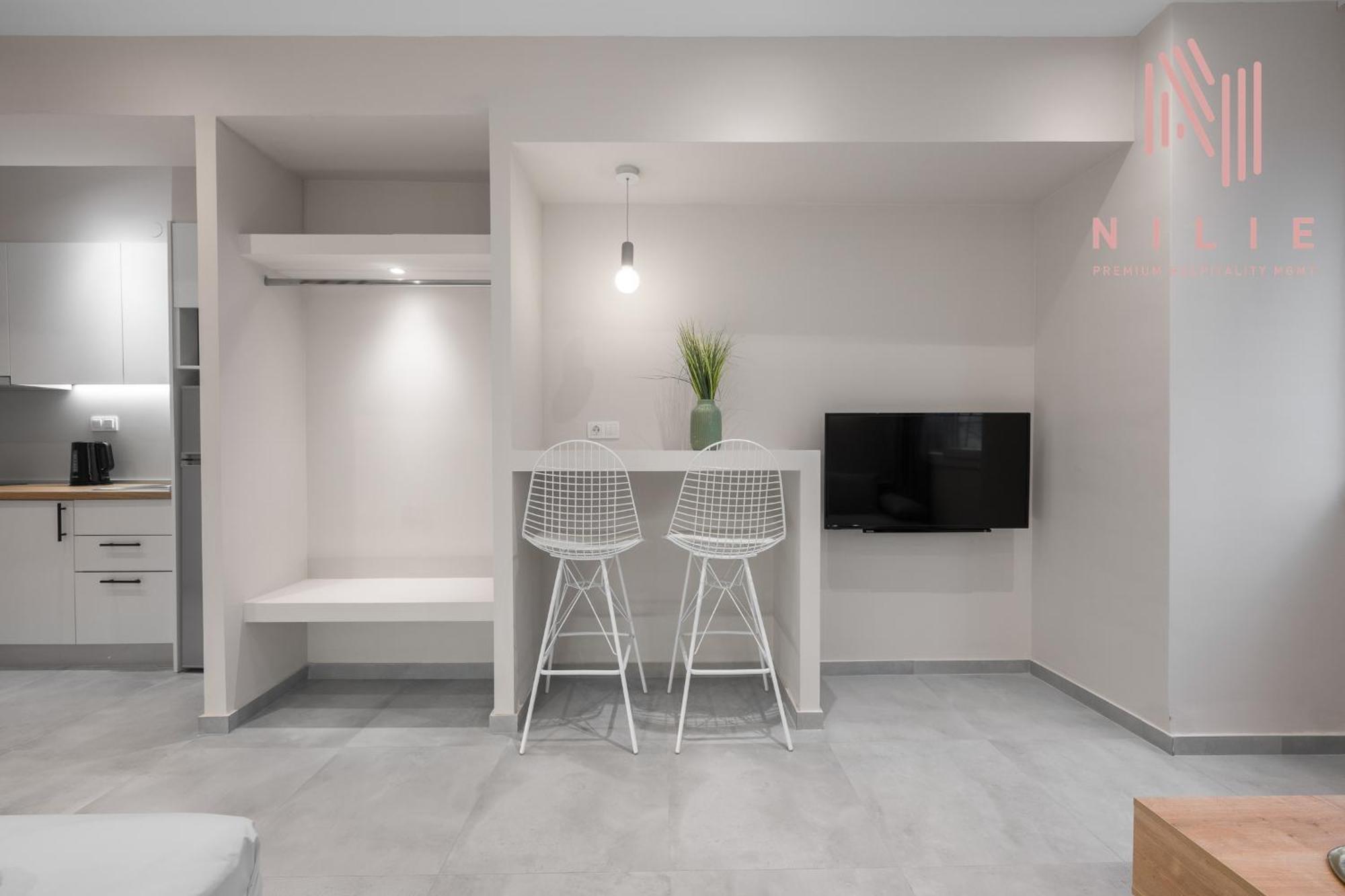 Bitola, Nilie Hospitality Mgmt Apartment Thessaloniki Exterior photo