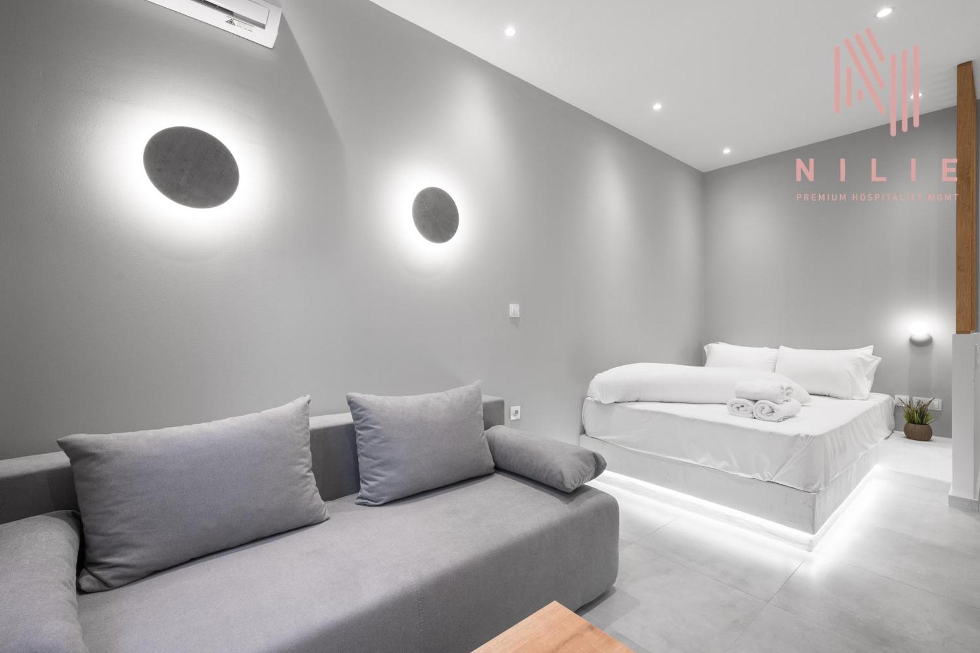 Bitola, Nilie Hospitality Mgmt Apartment Thessaloniki Exterior photo