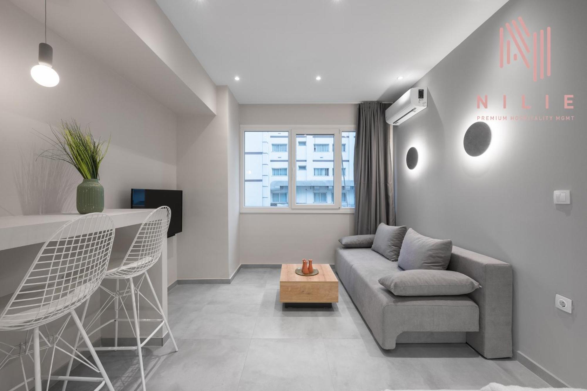 Bitola, Nilie Hospitality Mgmt Apartment Thessaloniki Exterior photo