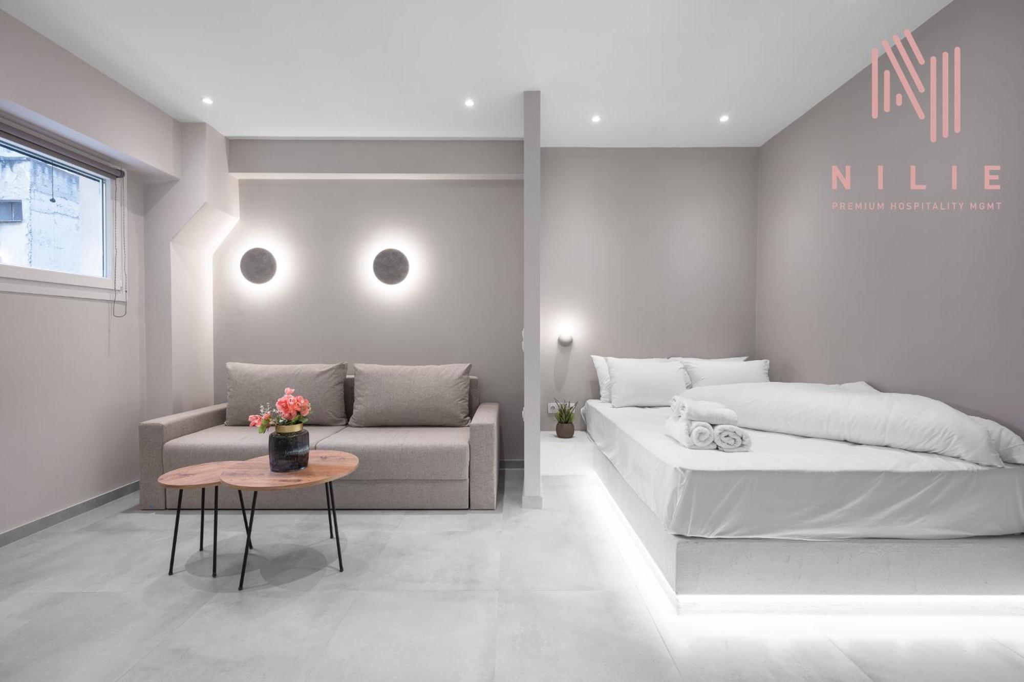 Bitola, Nilie Hospitality Mgmt Apartment Thessaloniki Exterior photo