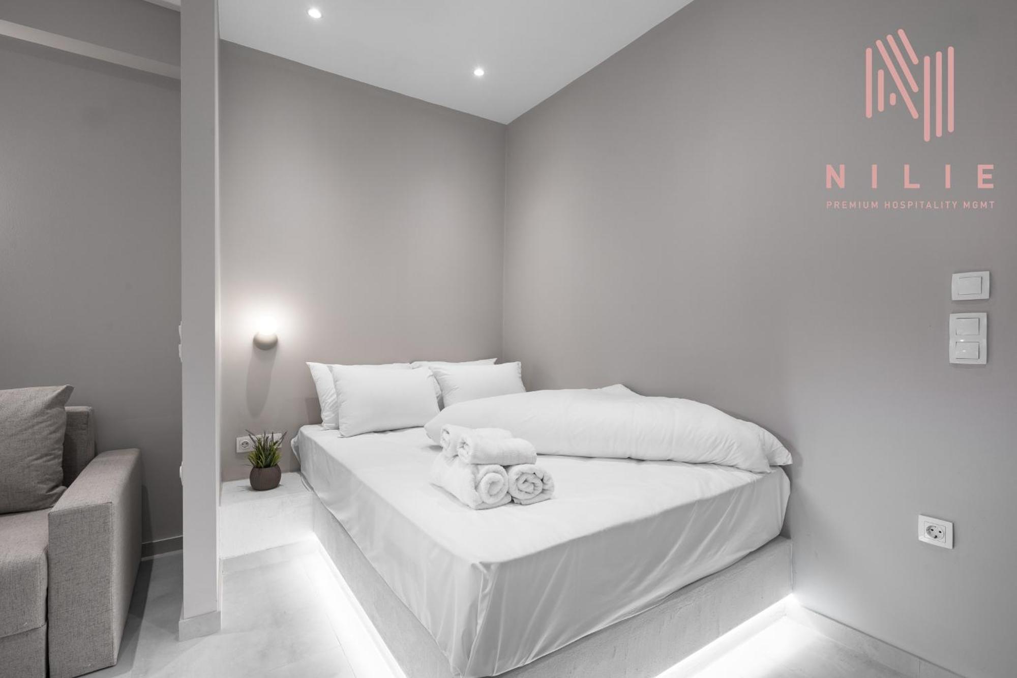 Bitola, Nilie Hospitality Mgmt Apartment Thessaloniki Exterior photo