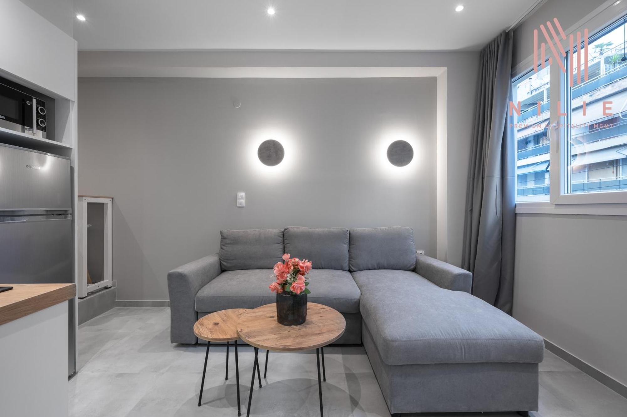 Bitola, Nilie Hospitality Mgmt Apartment Thessaloniki Exterior photo