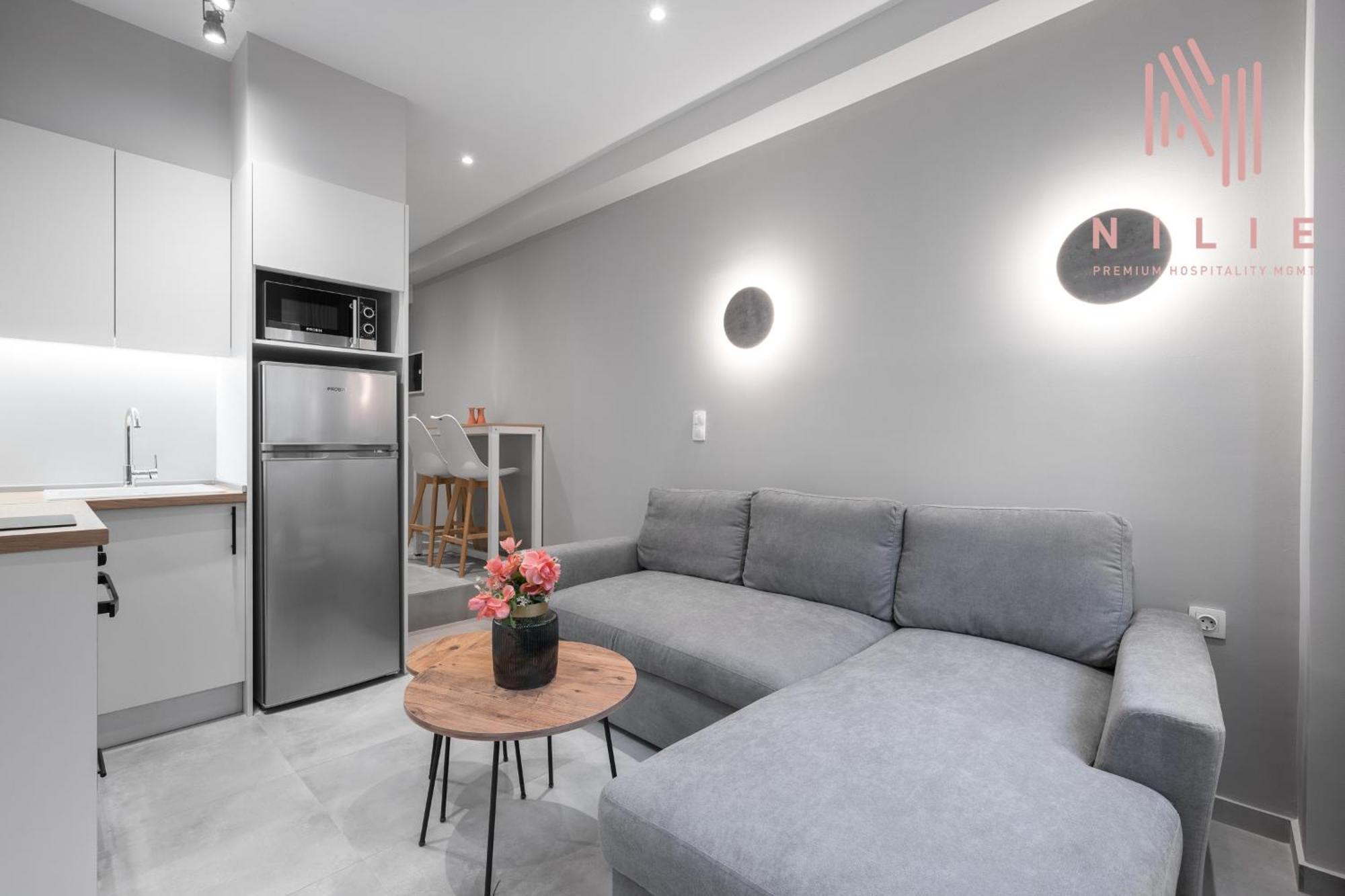 Bitola, Nilie Hospitality Mgmt Apartment Thessaloniki Exterior photo