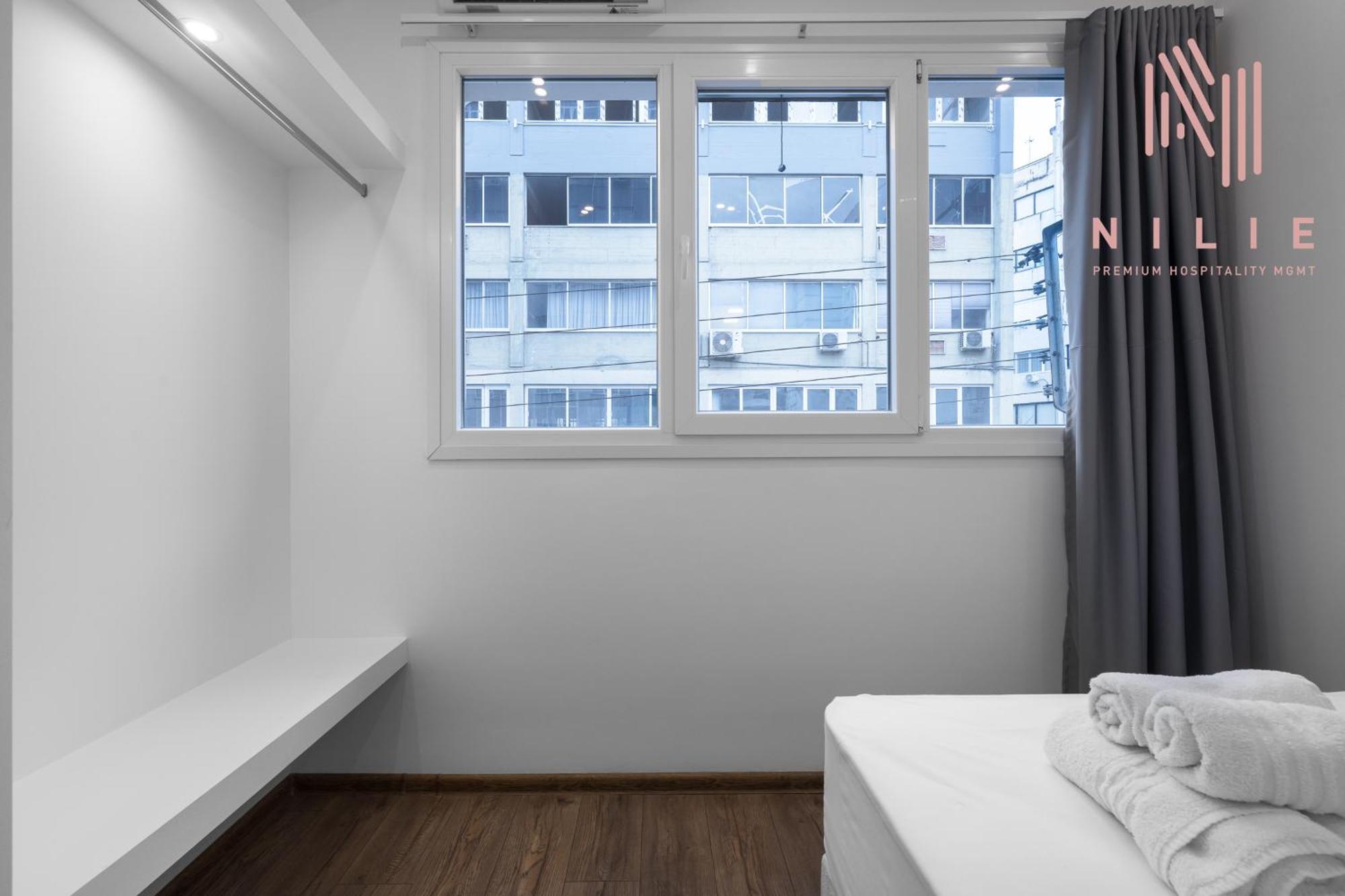 Bitola, Nilie Hospitality Mgmt Apartment Thessaloniki Exterior photo