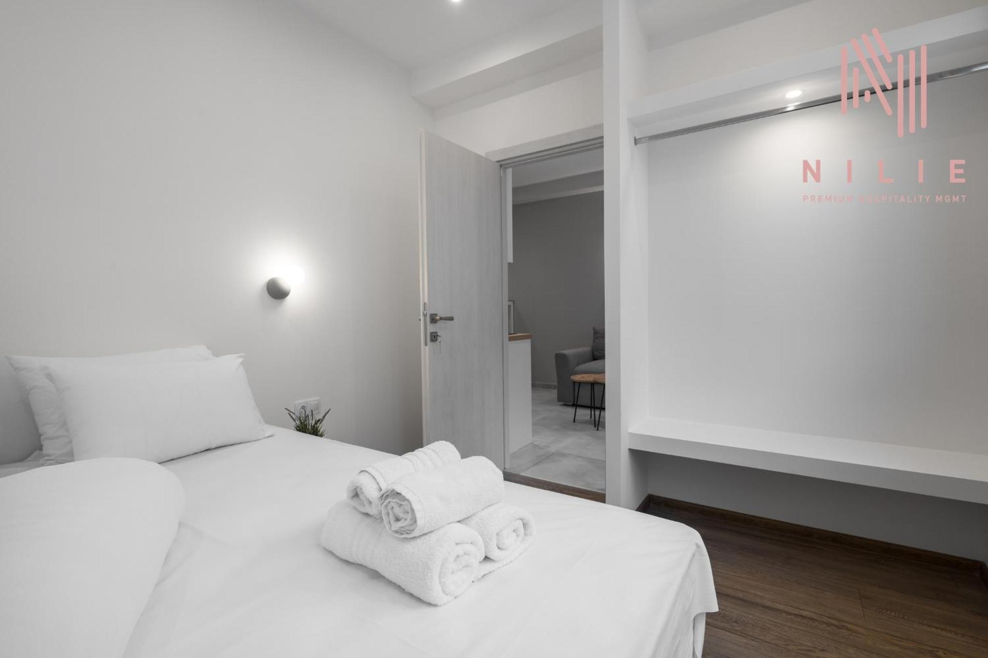 Bitola, Nilie Hospitality Mgmt Apartment Thessaloniki Exterior photo