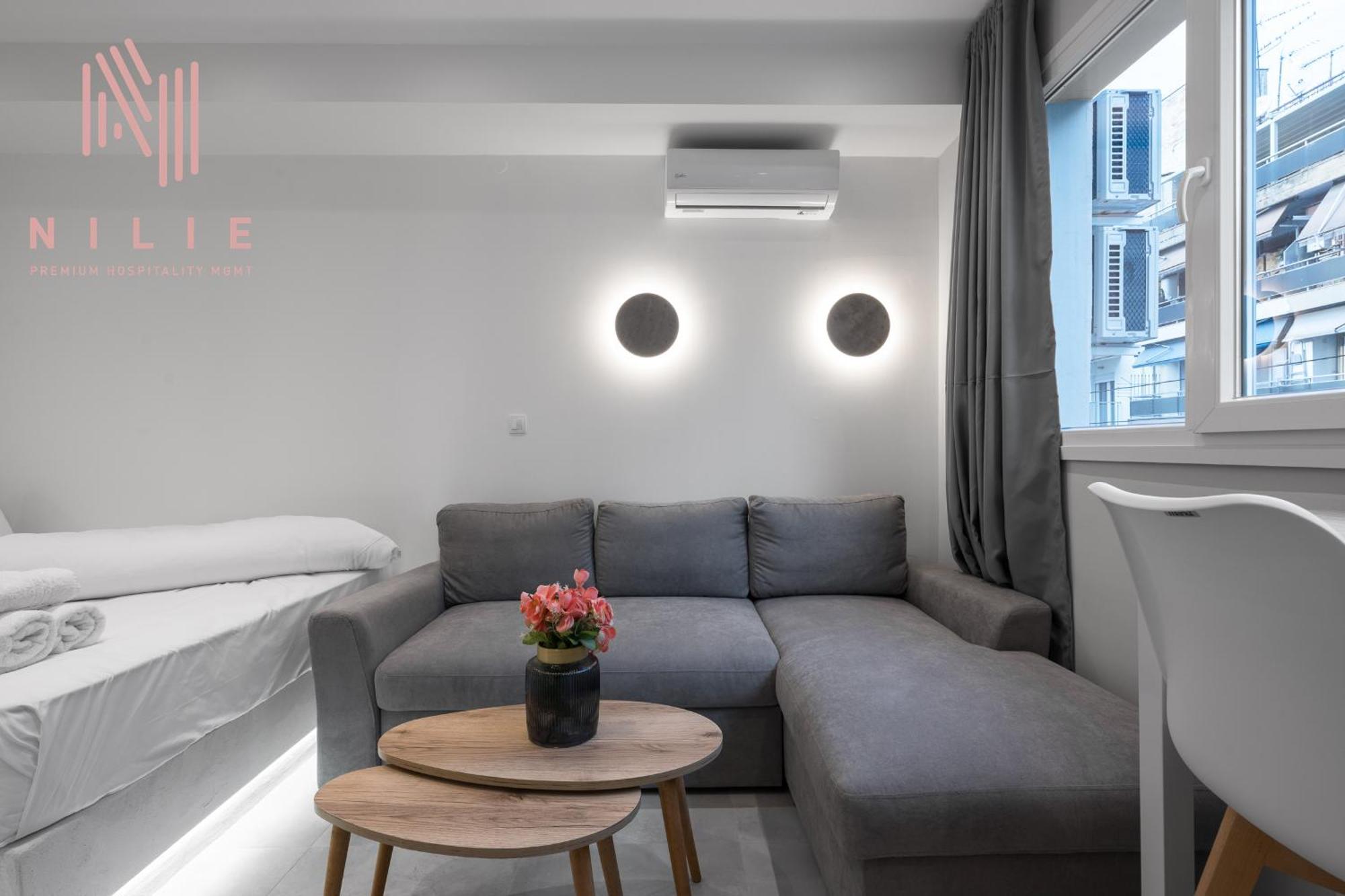 Bitola, Nilie Hospitality Mgmt Apartment Thessaloniki Exterior photo