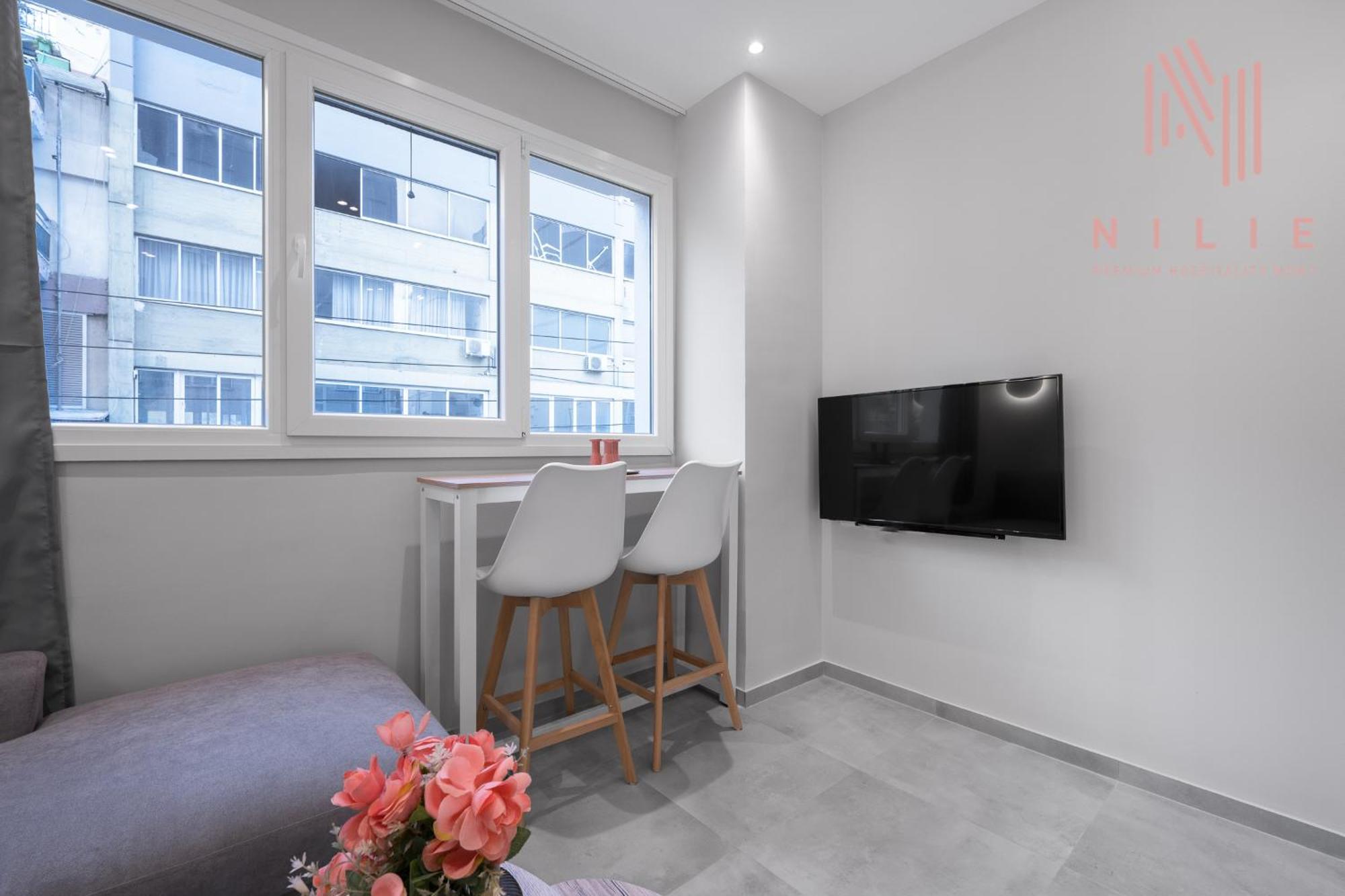 Bitola, Nilie Hospitality Mgmt Apartment Thessaloniki Exterior photo