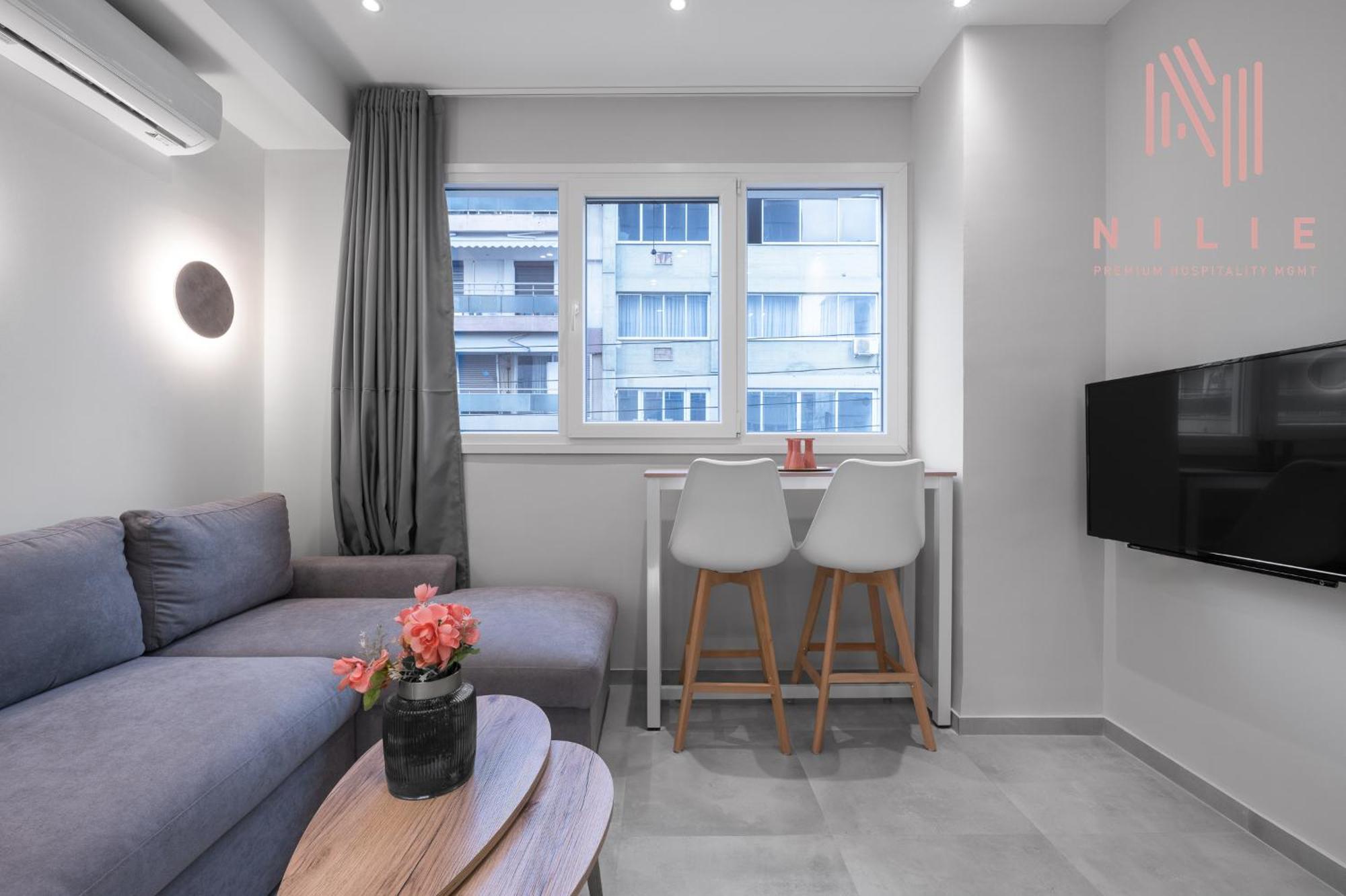 Bitola, Nilie Hospitality Mgmt Apartment Thessaloniki Exterior photo