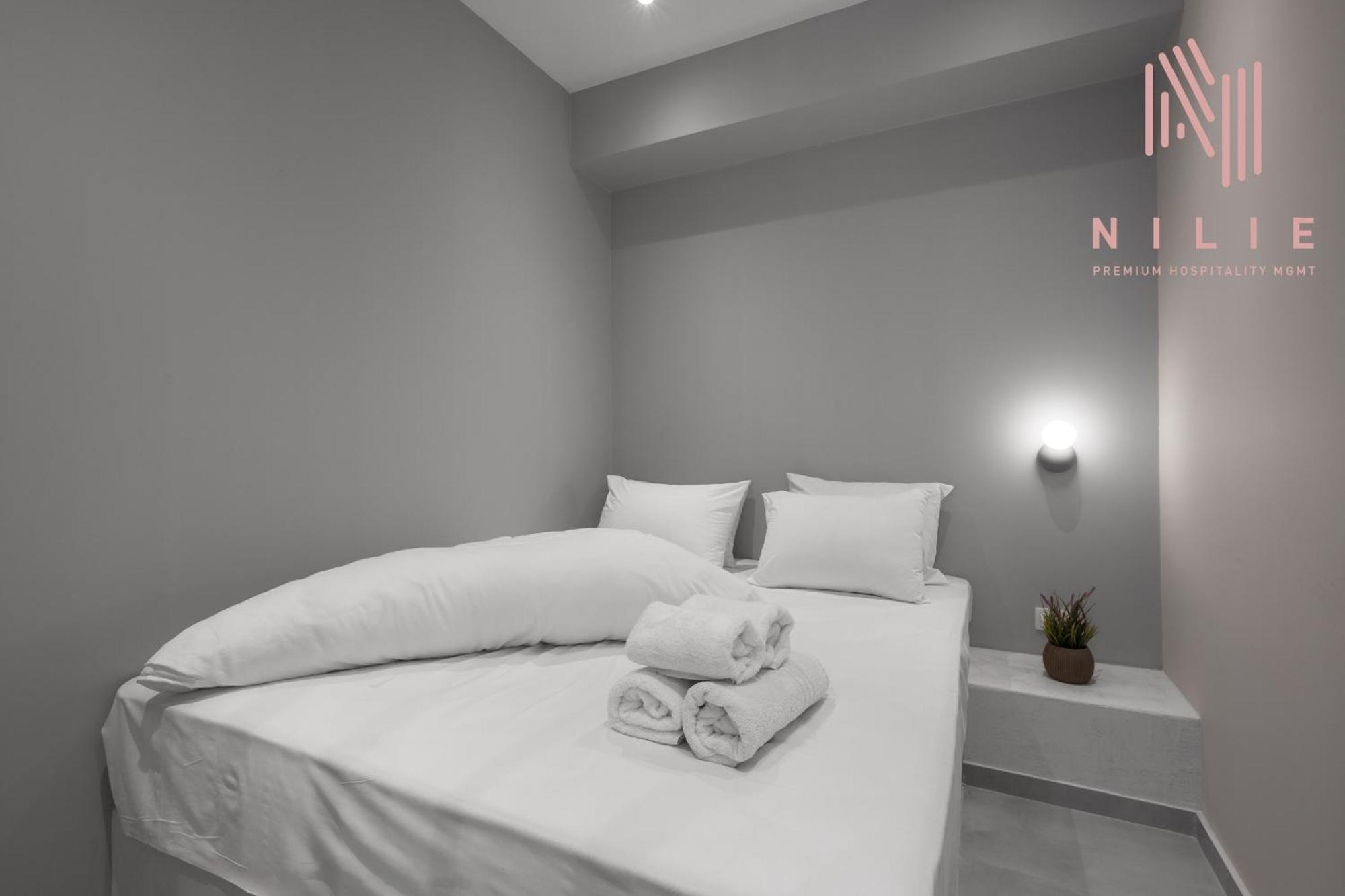 Bitola, Nilie Hospitality Mgmt Apartment Thessaloniki Exterior photo