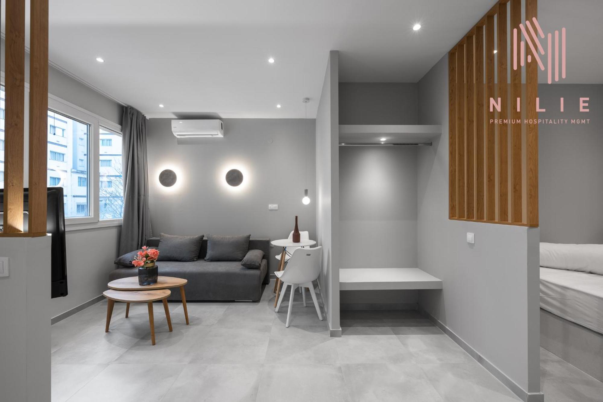 Bitola, Nilie Hospitality Mgmt Apartment Thessaloniki Exterior photo