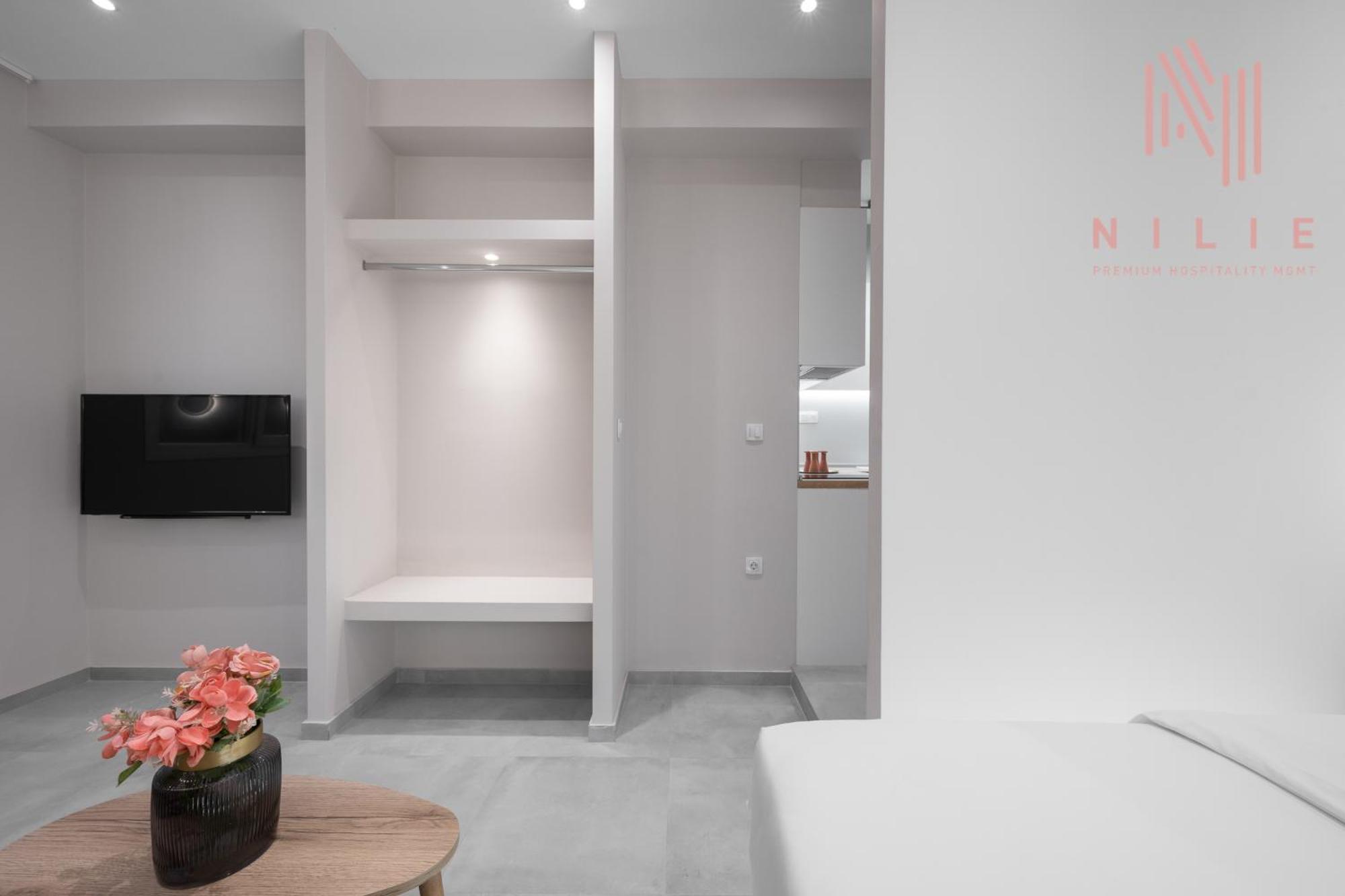 Bitola, Nilie Hospitality Mgmt Apartment Thessaloniki Exterior photo